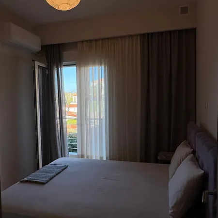 Blu Blu With Castle View Apartment
