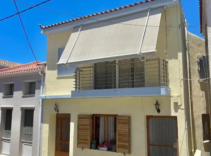 Appartamento Blu Blu With Castle View