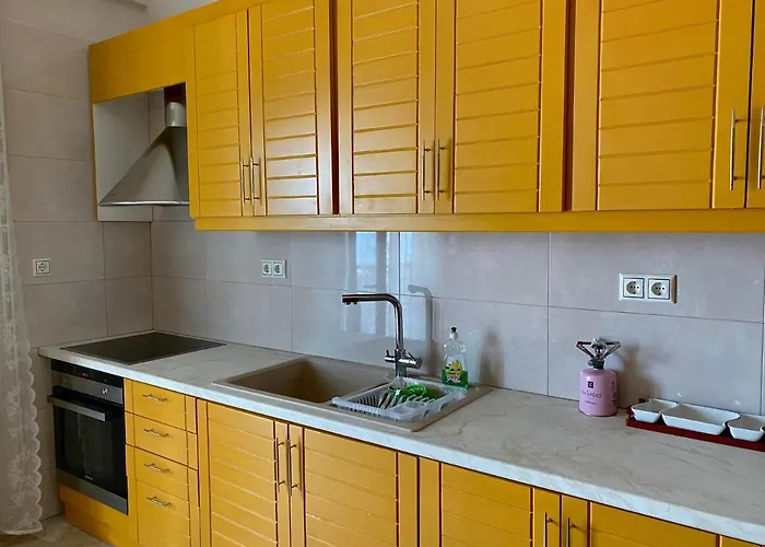 Appartamento Blu Blu With Castle View