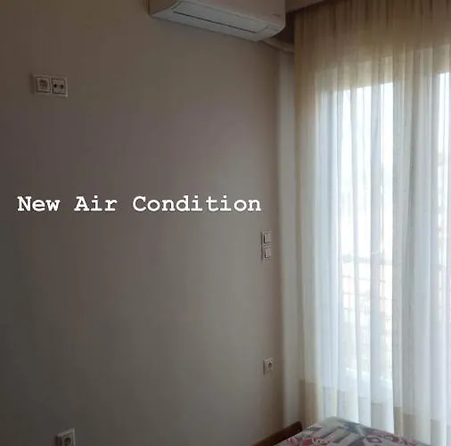 Blu Blu With Castle View Appartamento